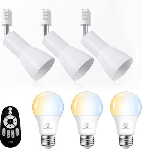 LVWIT ダクトレール用 スポットライト