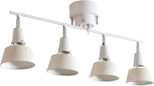 VENTOTA シーリングスポットライト Aurora 4