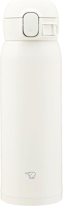 象印マホービン(ZOJIRUSHI) ステンレスマグ SM-WS48