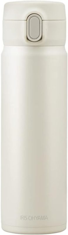 アイリスオーヤマ(IRIS OHYAMA) マグボトル ワンタッチ SM-O500