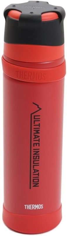 サーモス(THERMOS) ステンレスボトル FFX-901