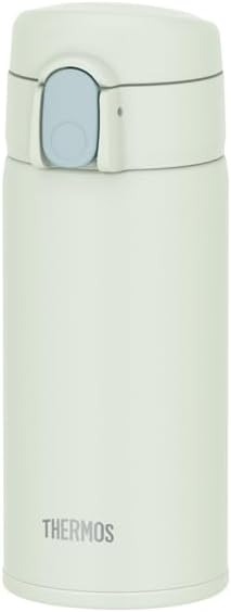 サーモス(THERMOS) 真空断熱ストローボトル FKA-350