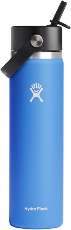 ハイドロフラスク(Hydro Flask) HYDRATION 24 oz Wide Mouth Flex Straw 890145