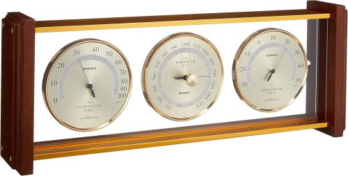 エンペックス(EMPEX) スーパーEX気象計 EX-744