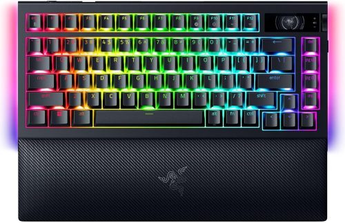 レイザー(Razer) BlackWidow V4 Pro 75 RZ03-05130100-R3M1