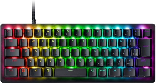 レイザー(Razer) Huntsman V3 Pro Mini JP RZ03-04991300-R3J1