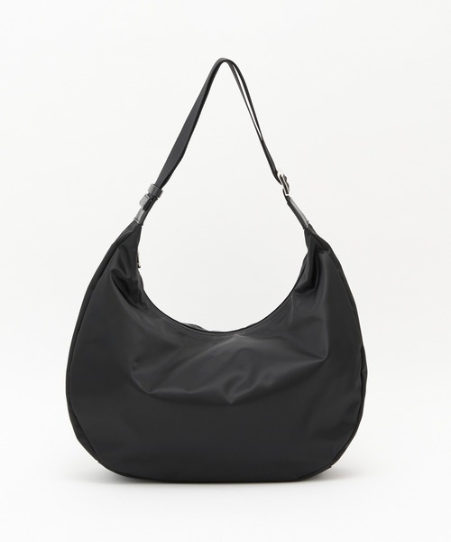 ラシット(russet) ラウンドビッグショルダーバッグ