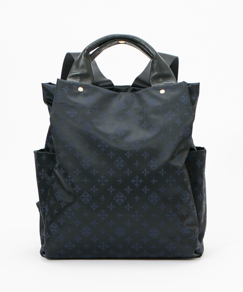 ラシット(russet) 2ハンドルリュックサック