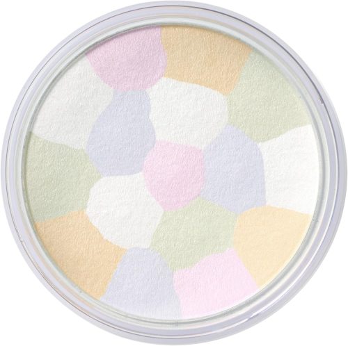 無印良品 UVプレストパウダー ルーセントホワイト