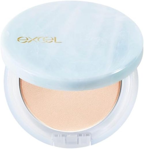 エクセル(execl) プロテクティブ UVリタッチパウダー