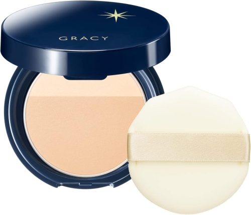 資生堂(SHISEIDO) インテグレート グレイシィ 光仕上げパウダーUV