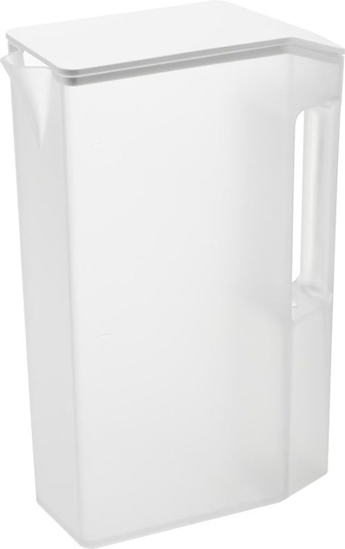 山崎実業 tower ハンドル付きスリム冷水筒 タワー 2L 1816