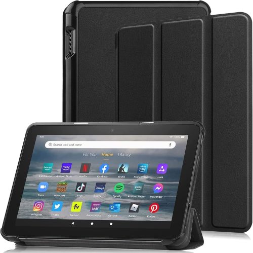 Fireタブレット用ケースのおすすめ17選。各シリーズ対応の人気