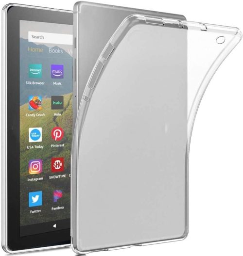 KYK SHOW Fire HD 8 Fire HD 8 plus ケース