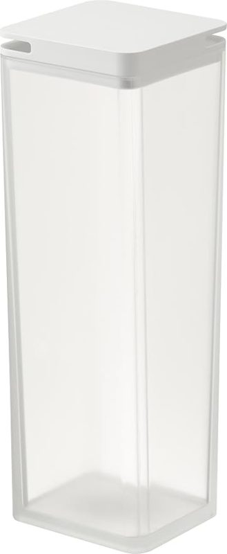 山崎実業 tower 水はね防止フィルター付き両方から注げる冷水筒 1023