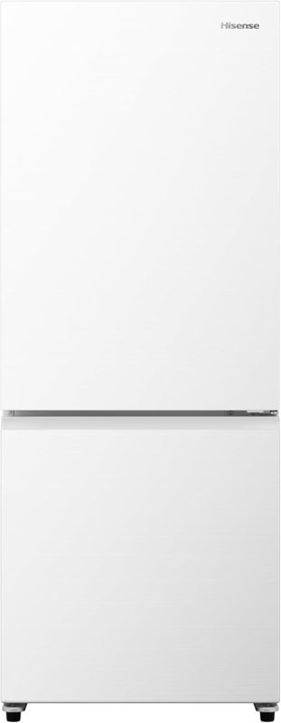 ハイセンス 冷凍冷蔵庫 HR-G260HW