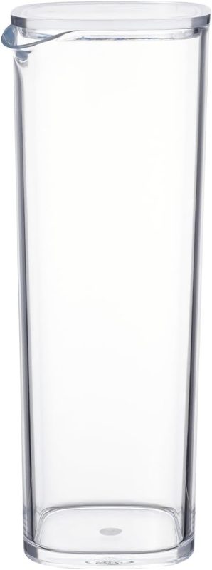 キントー(KINTO) OVA ウォーターカラフェ 1L 22381