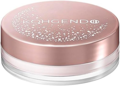 江原道(Koh Gen Do) UVフェイスパウダー