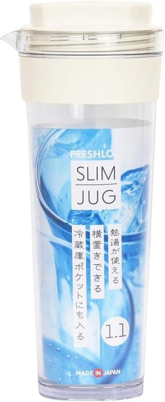 タケヤ化学工業(TAKEYA CHEMICAL INDUSTRY) スリムジャグII1.1L