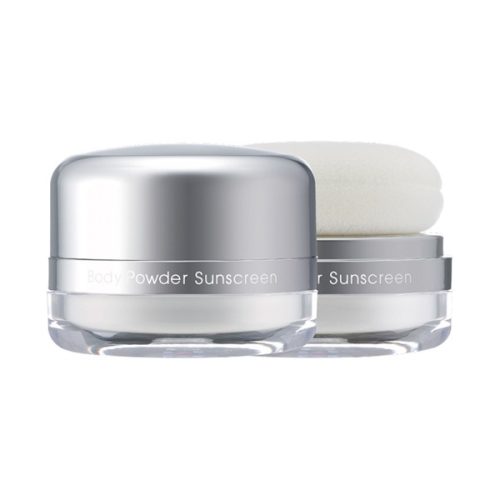 エムアイエムシー(MiMC) ボディーパウダー サンスクリーン