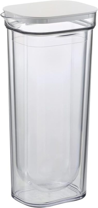 リッチェル(Richell) ダブルウォールカラフェ 1L 110121