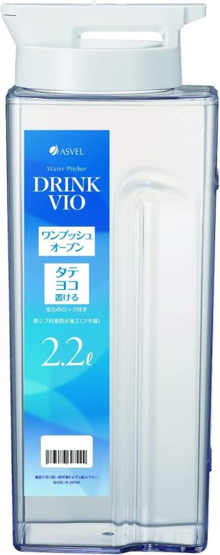 アスベル ドリンク ビオ D221P