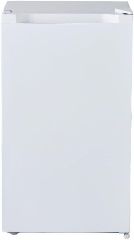 アイリスオーヤマ(IRIS OHYAMA) セカンド冷蔵庫 PRC-B091D