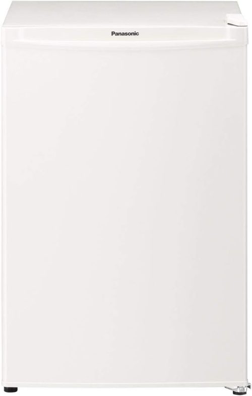 パナソニック(Panasonic) パーソナルノンフロン冷蔵庫 NR-A80D