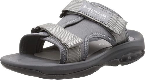 ダンロップ(DUNLOP) ダンロップリファインド スポーツ サンダル DSM403