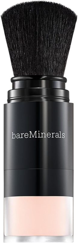 ベアミネラル(bareMinerals) オリジナル ミネラルベール UVパウダー トランスルーセント