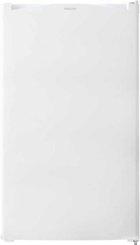 山善(YAMAZEN) 冷蔵庫 YFR-90