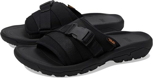 テバ(Teva) HURRICANE VERGE SLIDE メンズ