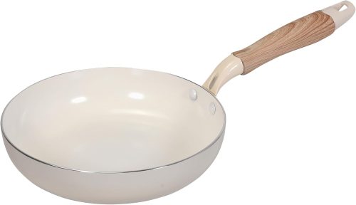 パール金属(PEARL METAL) セラミール IH対応フライパン20cm