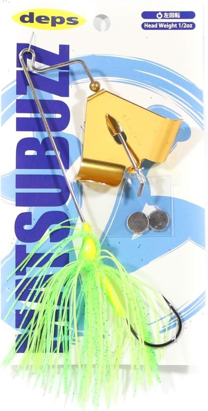 デプス(deps) マツバズ