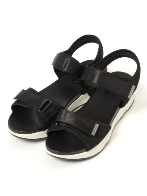 グローバルワーク(GLOBAL WORK) らくっションスニーカーサンダル