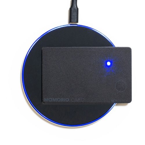 マモリオ(MAMORIO) MAMORIO CARD