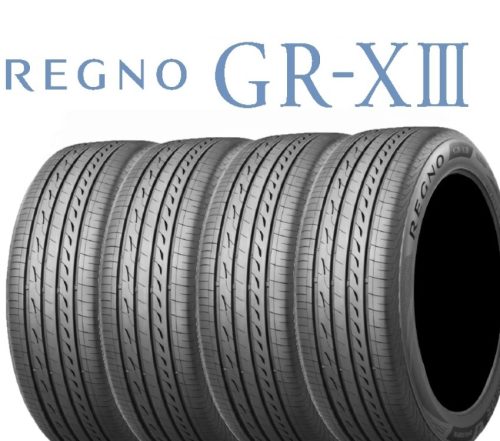 ブリヂストン(BRIDGESTONE) REGNO GR-XII 185/60R15 084H