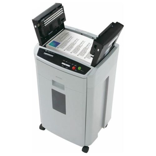 アイリスオーヤマ(IRIS OHYAMA) オートフィードシュレッダー AFS150HC-H