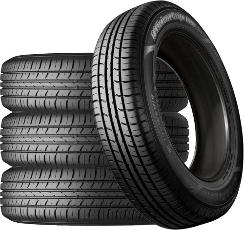 グッドイヤー(GOODYEAR) EfficientGrip ECO EG01 145/80R13