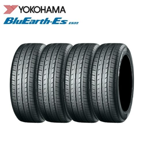 ヨコハマ(YOKOHAMA) BluEarth-Es ES32 205/60R16 92H
