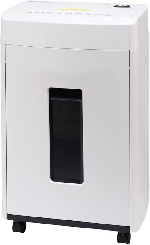 明光商会(Meiko Shokai) オフィスシュレッダー MSE-17C