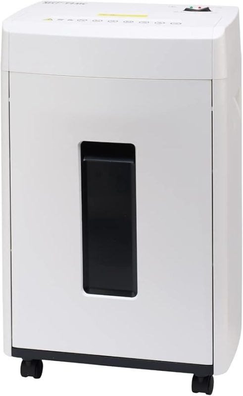 明光商会(Meiko Shokai) オフィスシュレッダー MSE-14MC