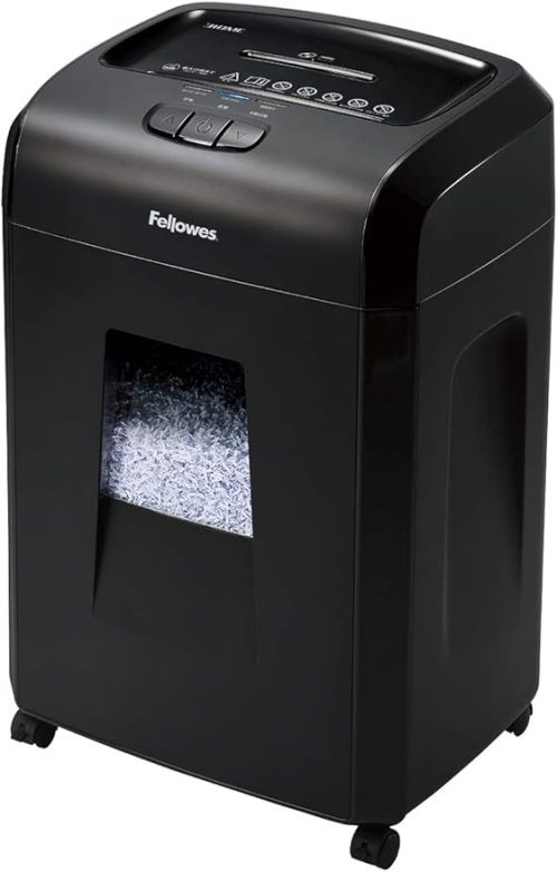 フェローズ(Fellowes) デスクサイドシュレッダー 310MC
