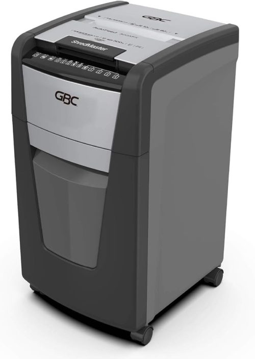 GBC オートフィードシュレッダクロス 300AFX