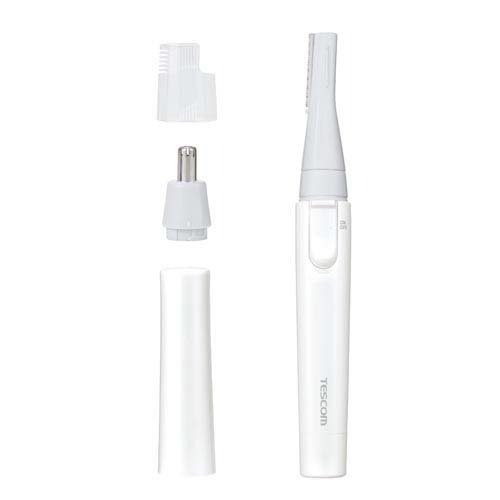 テスコム(TESCOM) フェイスシェーバー TK251B