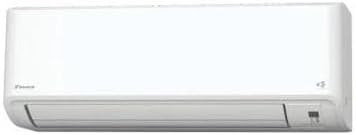ダイキン(DAIKIN) ルームエアコン GXシリーズ S404ATGP-W