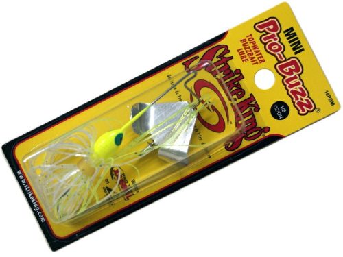 ストライクキング(Strike King) ミニプロバズ