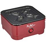 ハック(HAC) おひとり様グリル たい焼き器 HAC2148