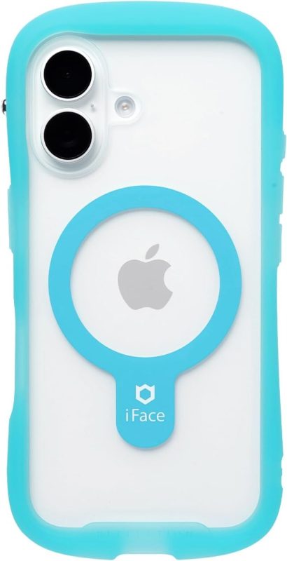 ハミィ(Hamee) iFace Reflection Reflection Neo MagSynq