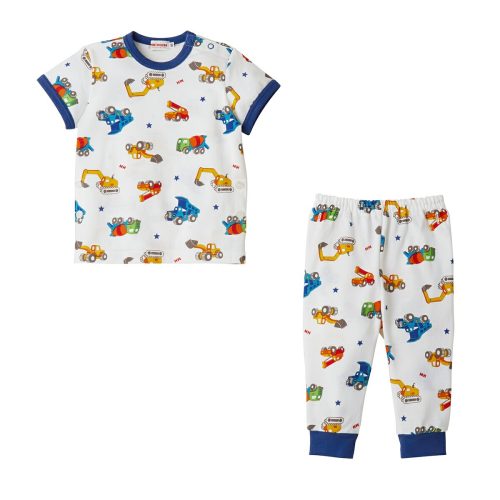 ミキハウス(MIKI HOUSE) 半袖パジャマ